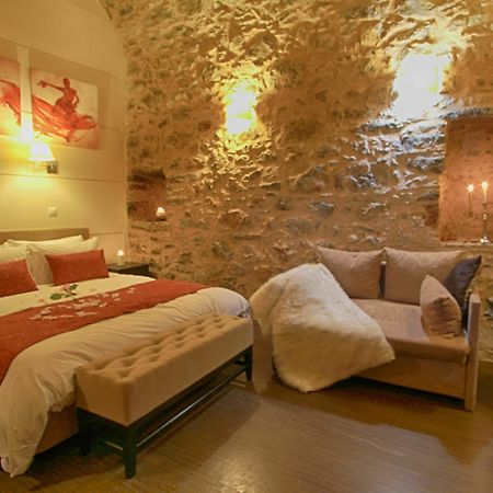 Medieval Castle 梅斯塔 外观 照片