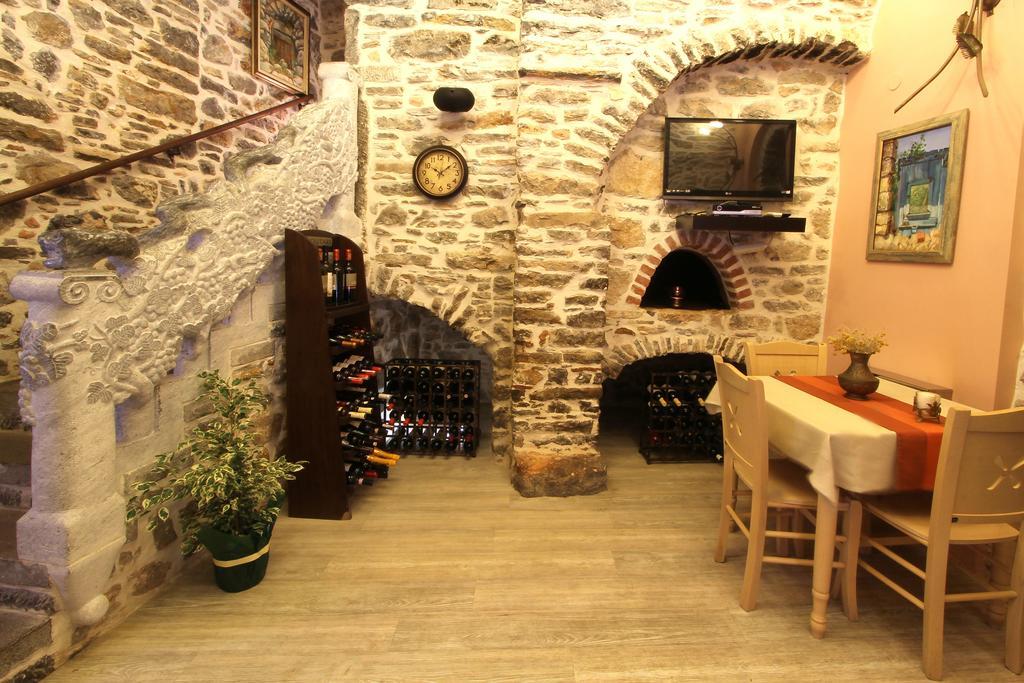 Medieval Castle 梅斯塔 外观 照片