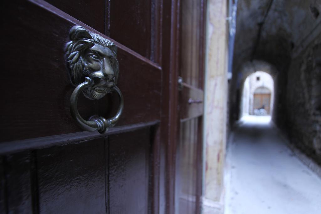 Medieval Castle 梅斯塔 外观 照片