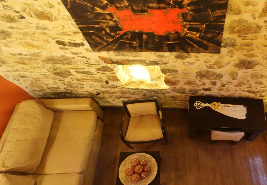 Medieval Castle 梅斯塔 外观 照片