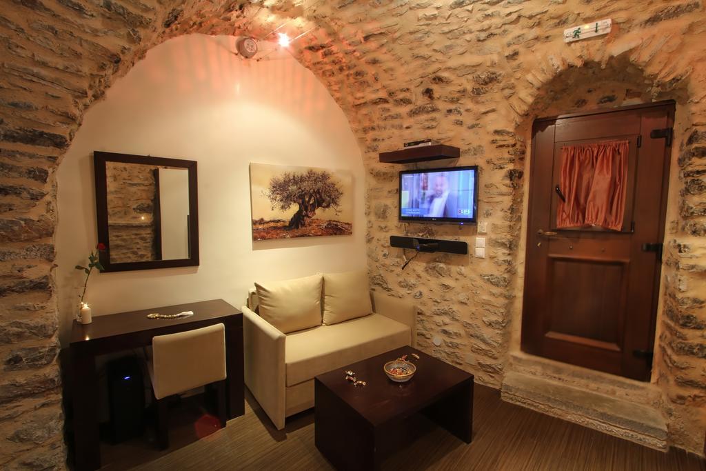 Medieval Castle 梅斯塔 外观 照片