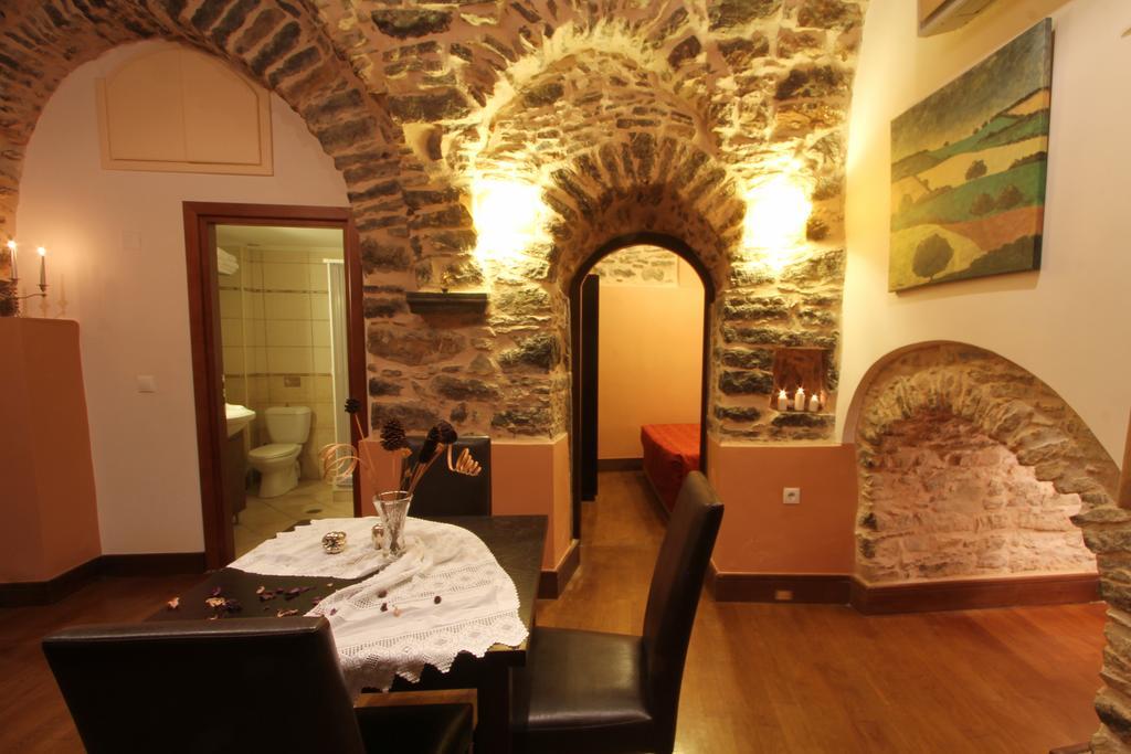 Medieval Castle 梅斯塔 外观 照片